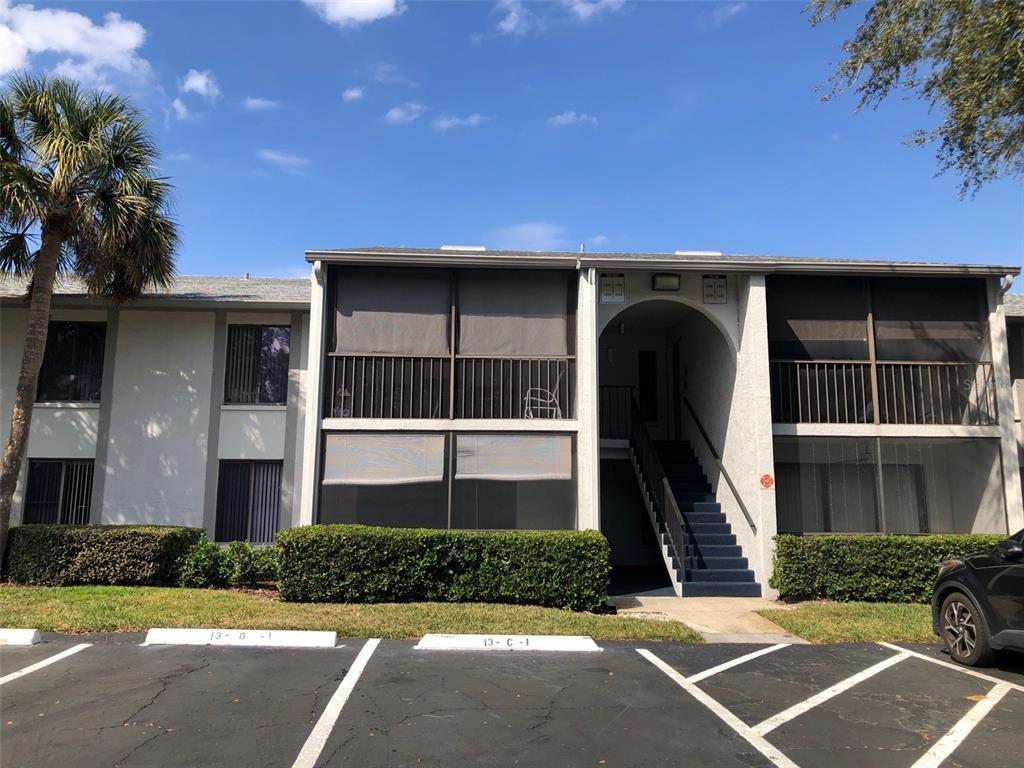 Picture of 1313 S Pine Ridge Circle Unit C1, Sanford, FL 32773