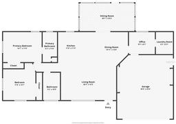 Picture of 2191 S Moonlit Point, Homosassa, FL 34448