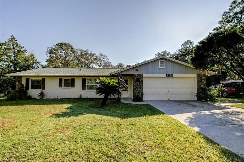 Picture of 2191 S Moonlit Point, Homosassa FL 34448