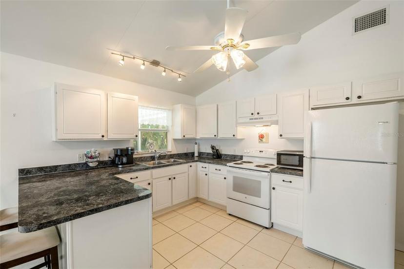 Picture of 2711 Larkspur Drive, Punta Gorda FL 33950
