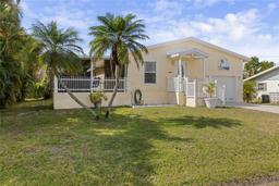 Picture of 2711 Larkspur Drive, Punta Gorda, FL 33950