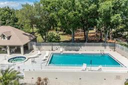 Picture of 2824 Countryside Boulevard Unit 326, Clearwater, FL 33761