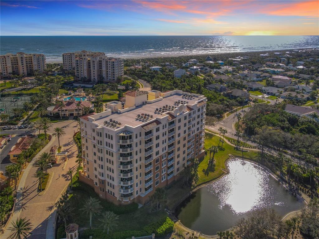 Picture of 265 Minorca Beach Way Unit 204, New Smyrna Beach, FL 32169