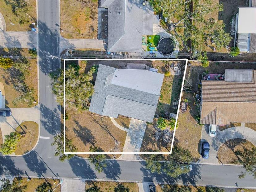 Picture of 310 Shirley Drive, Largo FL 33770