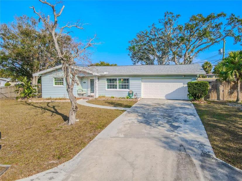 Picture of 310 Shirley Drive, Largo FL 33770