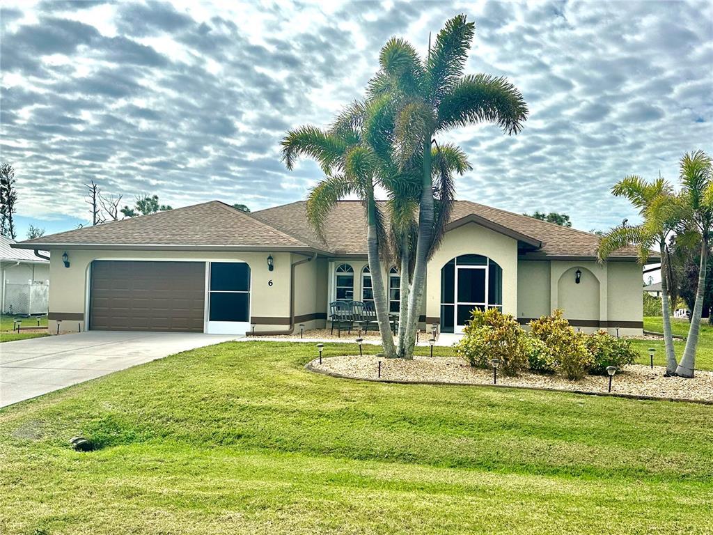 Picture of 6 Pinehurst Road, Rotonda West, FL 33947