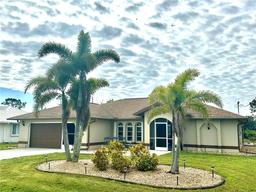 Picture of 6 Pinehurst Road, Rotonda West, FL 33947