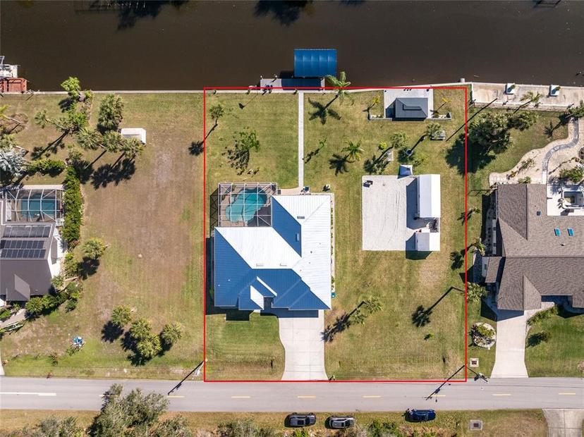 Picture of 1052 Eppinger Drive, Port Charlotte FL 33953