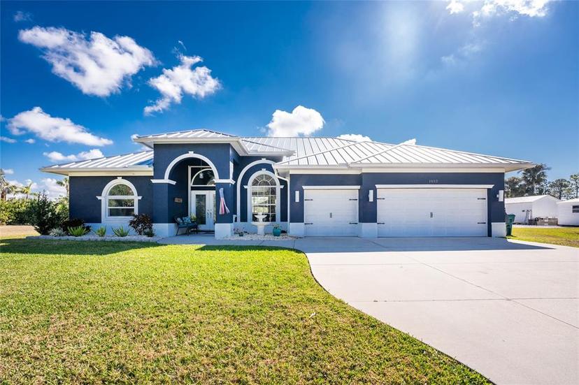 Picture of 1052 Eppinger Drive, Port Charlotte FL 33953