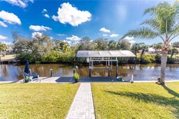 Picture of 1052 Eppinger Drive, Port Charlotte, FL 33953