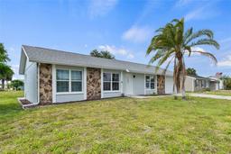 Picture of 6232 Drucker Circle, Port Charlotte, FL 33981