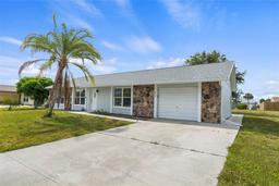 Picture of 6232 Drucker Circle, Port Charlotte, FL 33981