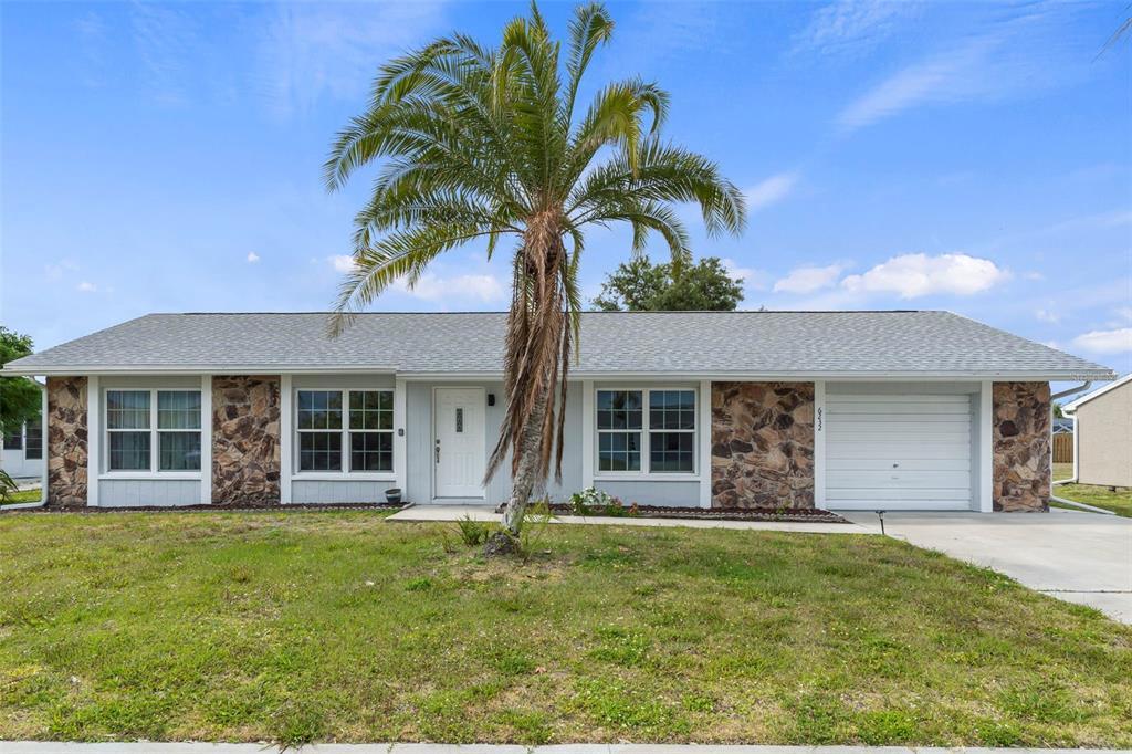 Picture of 6232 Drucker Circle, Port Charlotte, FL 33981