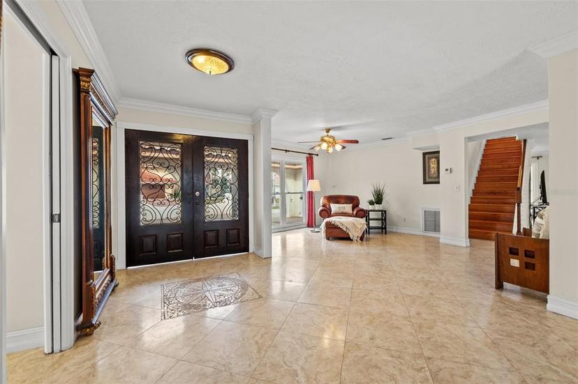 Picture of 3903 Sand Dollar Place, Tampa FL 33634