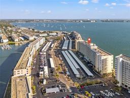 Picture of 6020 Shore Boulevard S Unit 101, Gulfport, FL 33707