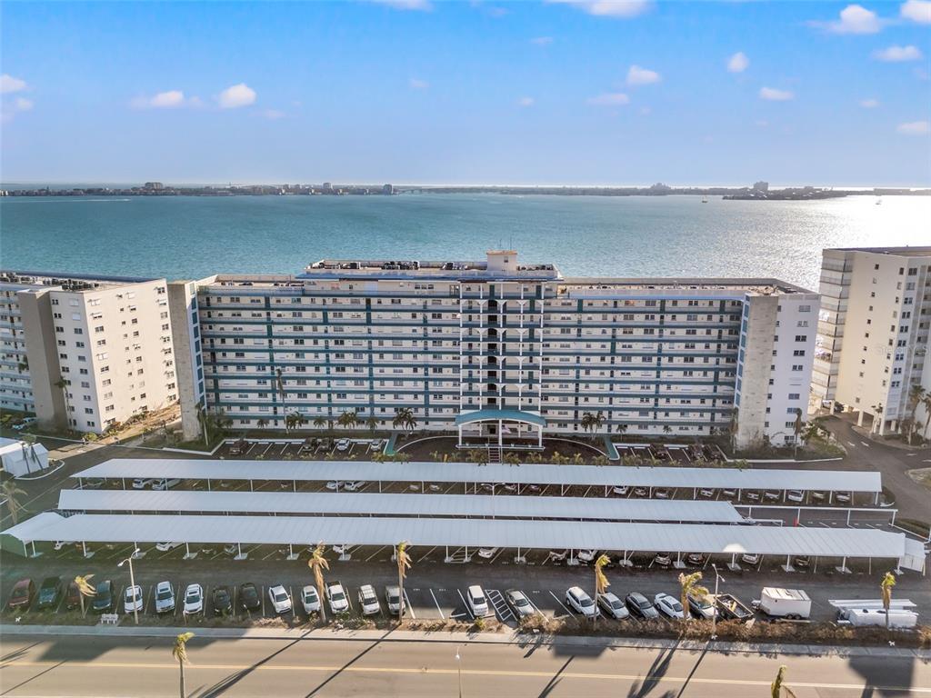 Picture of 6020 Shore Boulevard S Unit 101, Gulfport, FL 33707