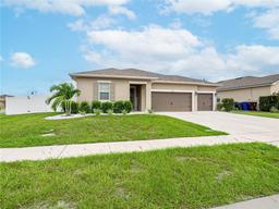 Picture of 5681 Western Sun Drive, St Cloud, FL 34771