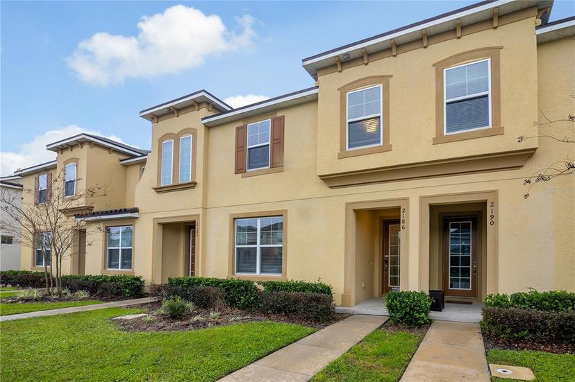 Picture of 2186 Fleming Mist Place, Kissimmee FL 34747