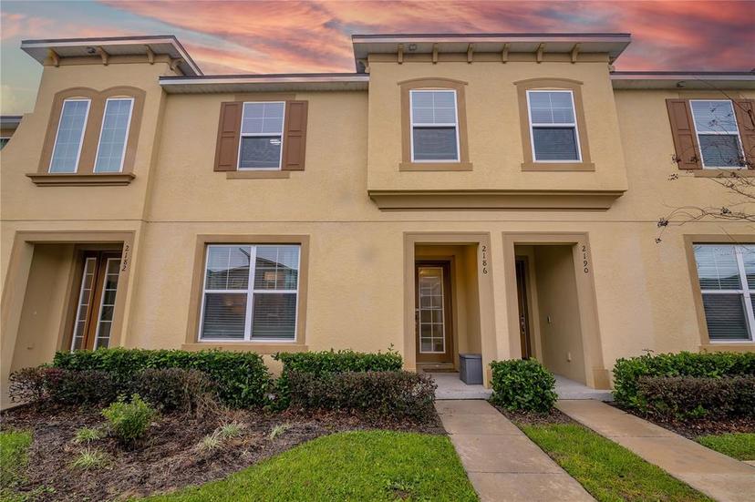 Picture of 2186 Fleming Mist Place, Kissimmee FL 34747