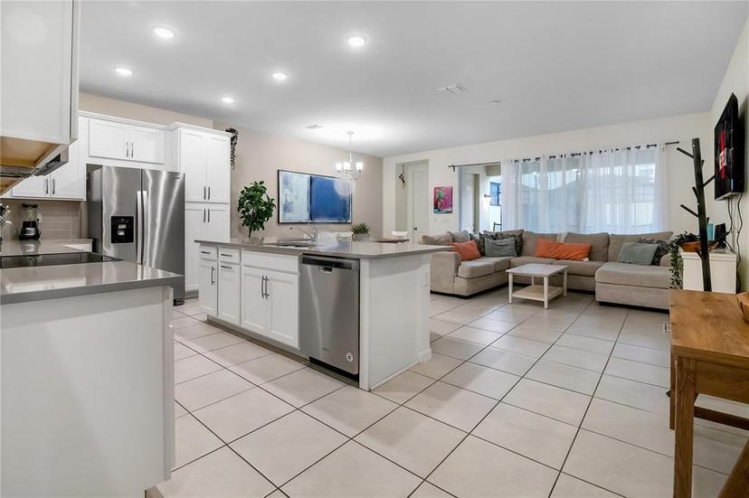 Picture of 2186 Fleming Mist Place, Kissimmee FL 34747