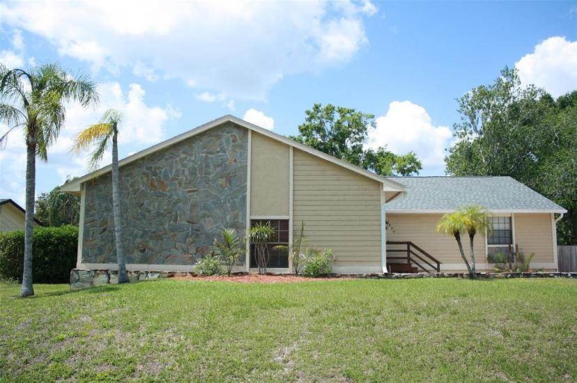 Picture of 3829 Biscay Place, Land O Lakes FL 34639