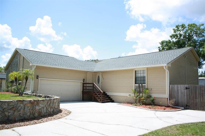 Picture of 3829 Biscay Place, Land O Lakes FL 34639