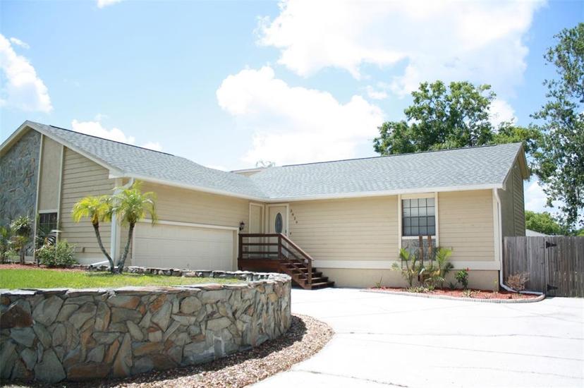 Picture of 3829 Biscay Place, Land O Lakes FL 34639