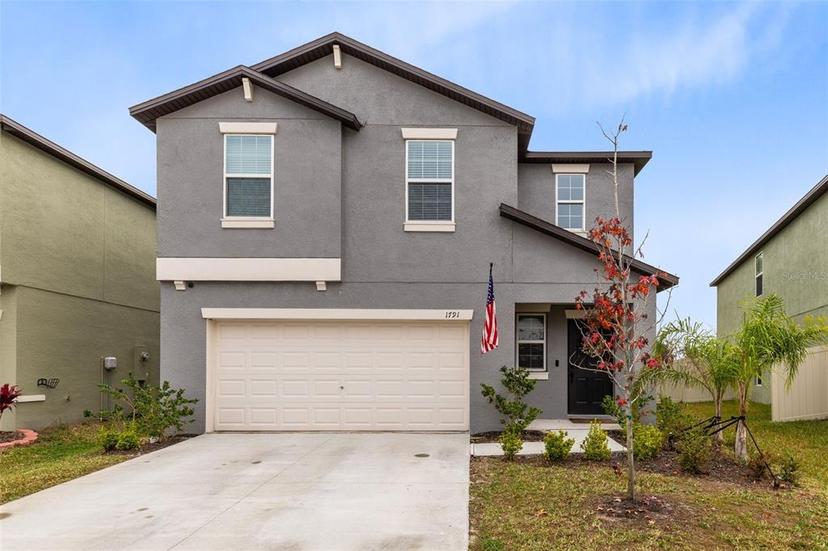 Picture of 1791 Yellow Trail, Lakeland FL 33801