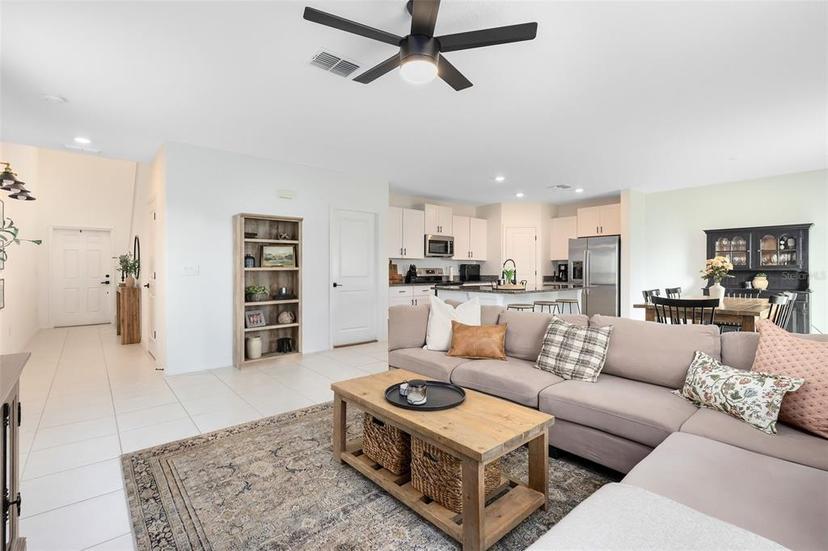 Picture of 1791 Yellow Trail, Lakeland FL 33801