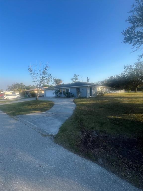 Picture of 22065 Malone Avenue, Port Charlotte FL 33952