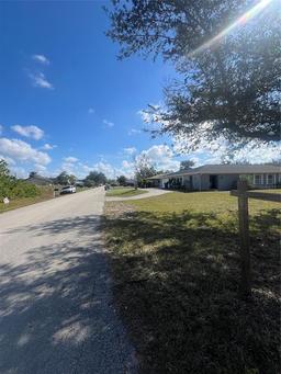 Picture of 22065 Malone Avenue, Port Charlotte, FL 33952