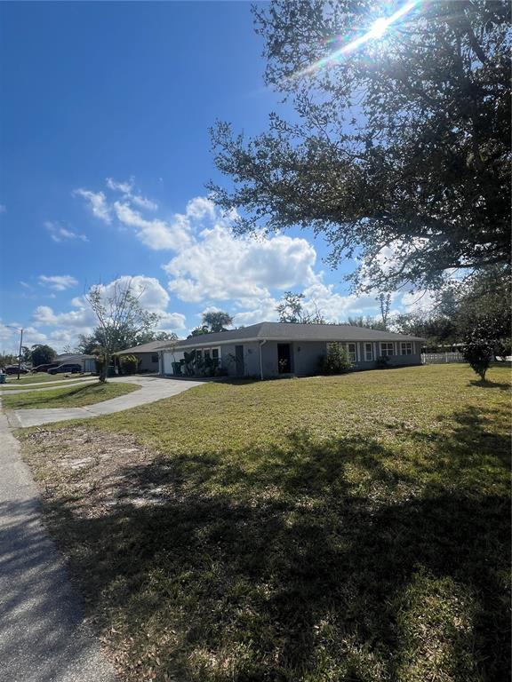 Picture of 22065 Malone Avenue, Port Charlotte FL 33952