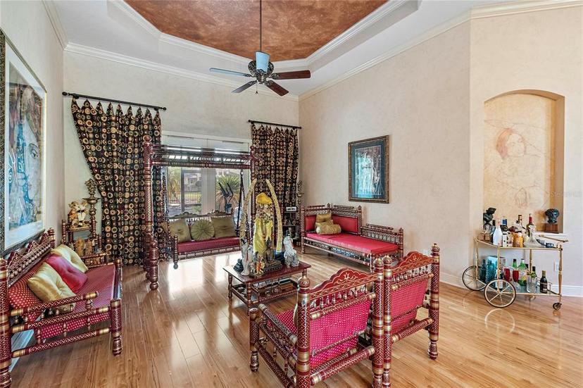Picture of 2987 Wentworth Way, Tarpon Springs FL 34688