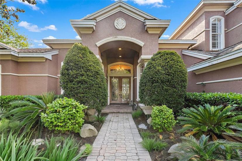 Picture of 2987 Wentworth Way, Tarpon Springs FL 34688