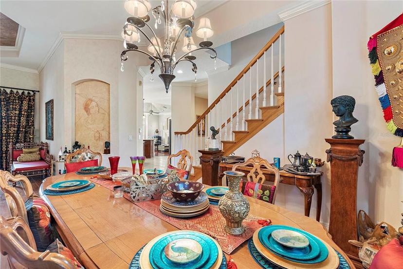 Picture of 2987 Wentworth Way, Tarpon Springs FL 34688