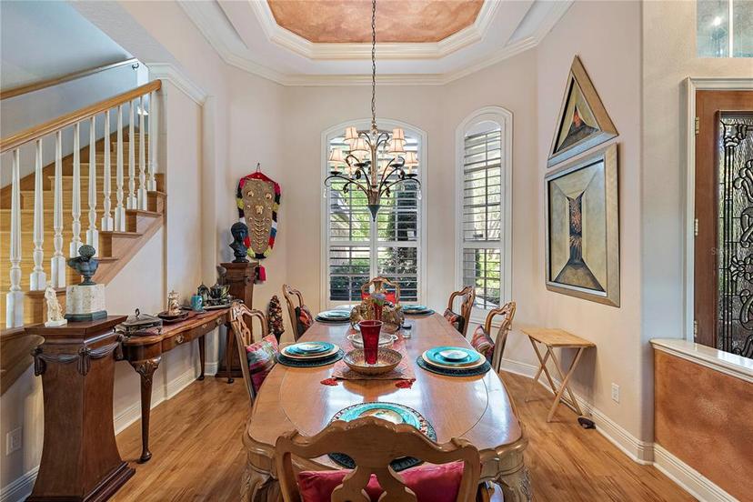 Picture of 2987 Wentworth Way, Tarpon Springs FL 34688