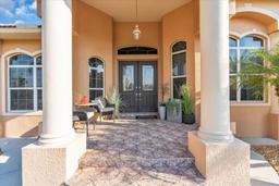 Picture of 3162 Cordova Terrace, North Port, FL 34291