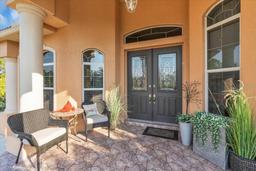 Picture of 3162 Cordova Terrace, North Port, FL 34291