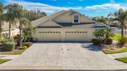 Picture of 9367 Hawk Nest Lane, North Port, FL 34287