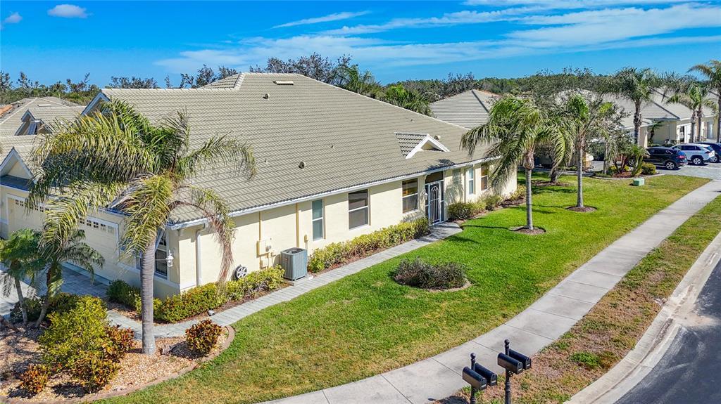 Picture of 9367 Hawk Nest Lane, North Port, FL 34287