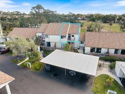 Picture of 854 Bird Bay Way Unit 190, Venice, FL 34285
