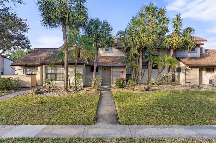 Picture of 5616 Mashie Circle, North Port FL 34287