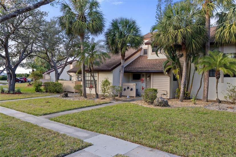 Picture of 5616 Mashie Circle, North Port FL 34287
