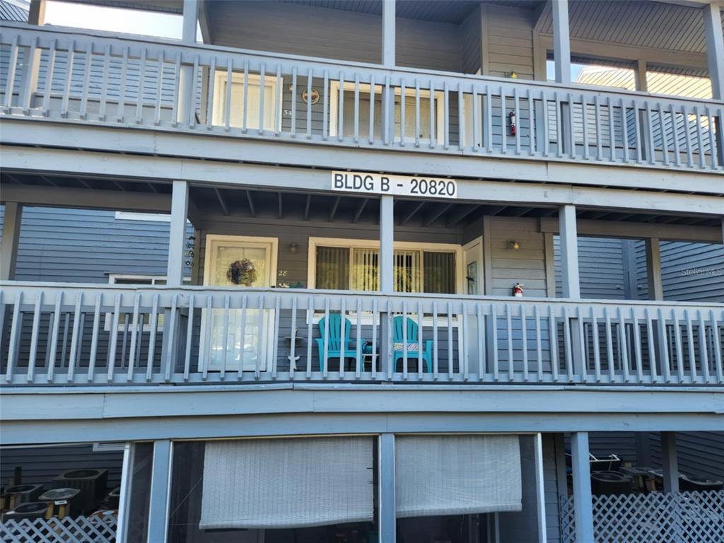 Picture of 20820 River Drive Unit B28, Dunnellon, FL 34431
