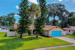 Picture of 949 Tall Pine Drive, Port Orange, FL 32127