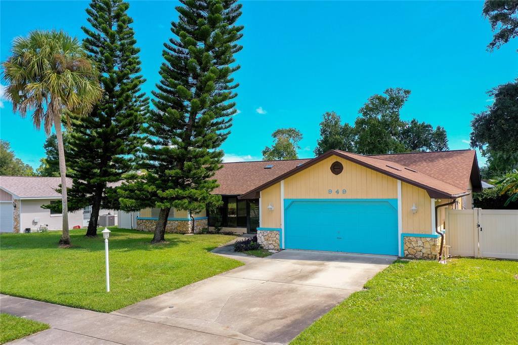 Picture of 949 Tall Pine Drive, Port Orange, FL 32127