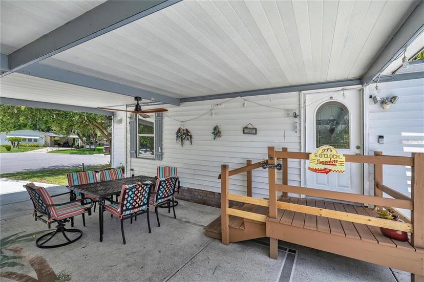 Picture of 705 Devon Drive, The Villages FL 32159