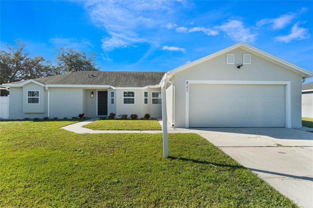 Picture of 827 Albi Court, Kissimmee, FL 34759