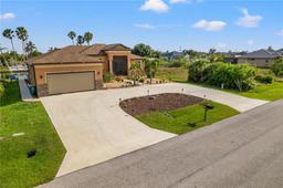 Picture of 15204 Aquarius Circle, Port Charlotte, FL 33981