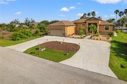 Picture of 15204 Aquarius Circle, Port Charlotte, FL 33981